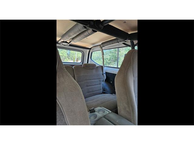 1975 International Scout II (CC-2100991) for sale in Biloxi, Mississippi