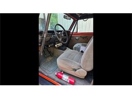 1975 International Scout II (CC-2100991) for sale in Biloxi, Mississippi