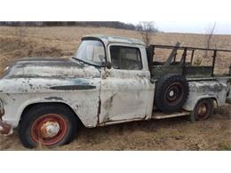 1957 Chevrolet 3800 (CC-2109910) for sale in Cadillac, Michigan