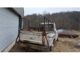 1957 Chevrolet 3800 (CC-2109910) for sale in Cadillac, Michigan