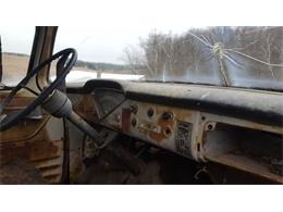 1957 Chevrolet 3800 (CC-2109910) for sale in Cadillac, Michigan