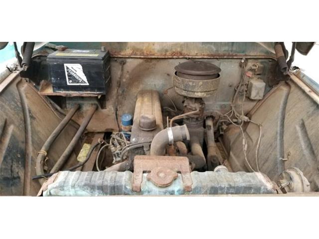 1957 Chevrolet 3800 (CC-2109910) for sale in Cadillac, Michigan