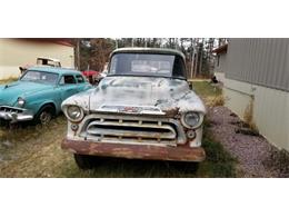 1957 Chevrolet 3800 (CC-2109910) for sale in Cadillac, Michigan