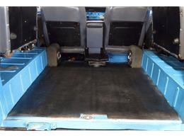 1976 Toyota Land Cruiser FJ (CC-2109911) for sale in Cadillac, Michigan