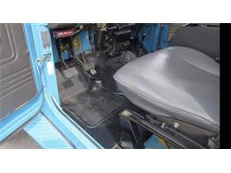 1976 Toyota Land Cruiser FJ (CC-2109911) for sale in Cadillac, Michigan