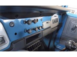 1976 Toyota Land Cruiser FJ (CC-2109911) for sale in Cadillac, Michigan