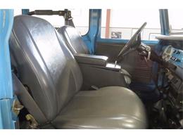 1976 Toyota Land Cruiser FJ (CC-2109911) for sale in Cadillac, Michigan