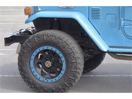 1976 Toyota Land Cruiser FJ (CC-2109911) for sale in Cadillac, Michigan