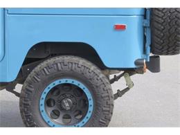 1976 Toyota Land Cruiser FJ (CC-2109911) for sale in Cadillac, Michigan
