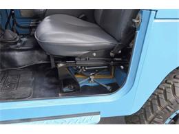 1976 Toyota Land Cruiser FJ (CC-2109911) for sale in Cadillac, Michigan