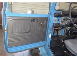 1976 Toyota Land Cruiser FJ (CC-2109911) for sale in Cadillac, Michigan