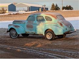 1941 Chevrolet Special Deluxe (CC-2109912) for sale in Cadillac, Michigan