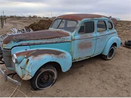 1941 Chevrolet Special Deluxe (CC-2109912) for sale in Cadillac, Michigan