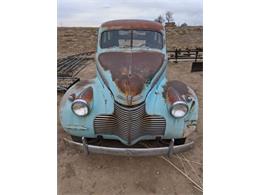 1941 Chevrolet Special Deluxe (CC-2109912) for sale in Cadillac, Michigan