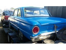 1962 Ford Falcon (CC-2109914) for sale in Cadillac, Michigan