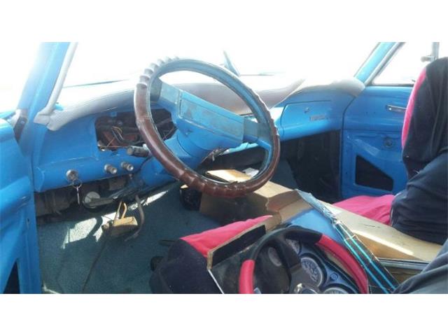 1962 Ford Falcon (CC-2109914) for sale in Cadillac, Michigan