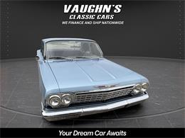 1962 Chevrolet Biscayne (CC-2109915) for sale in Nashville, Illinois