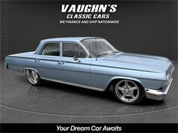 1962 Chevrolet Biscayne (CC-2109915) for sale in Nashville, Illinois