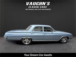 1962 Chevrolet Biscayne (CC-2109915) for sale in Nashville, Illinois