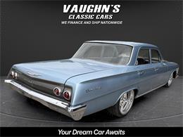 1962 Chevrolet Biscayne (CC-2109915) for sale in Nashville, Illinois