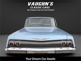 1962 Chevrolet Biscayne (CC-2109915) for sale in Nashville, Illinois