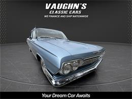 1962 Chevrolet Biscayne (CC-2109915) for sale in Nashville, Illinois