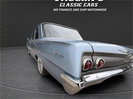 1962 Chevrolet Biscayne (CC-2109915) for sale in Nashville, Illinois