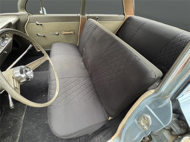 1962 Chevrolet Biscayne (CC-2109915) for sale in Nashville, Illinois
