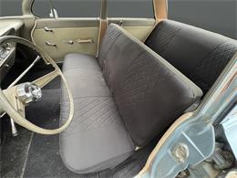 1962 Chevrolet Biscayne (CC-2109915) for sale in Nashville, Illinois