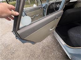 1962 Chevrolet Biscayne (CC-2109915) for sale in Nashville, Illinois