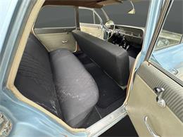 1962 Chevrolet Biscayne (CC-2109915) for sale in Nashville, Illinois