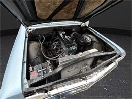 1962 Chevrolet Biscayne (CC-2109915) for sale in Nashville, Illinois