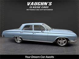 1962 Chevrolet Biscayne (CC-2109915) for sale in Nashville, Illinois