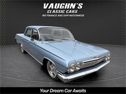 1962 Chevrolet Biscayne (CC-2109915) for sale in Nashville, Illinois