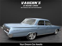 1962 Chevrolet Biscayne (CC-2109915) for sale in Nashville, Illinois