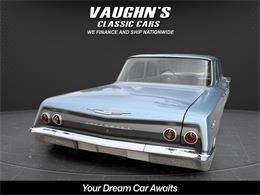1962 Chevrolet Biscayne (CC-2109915) for sale in Nashville, Illinois