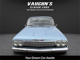 1962 Chevrolet Biscayne (CC-2109915) for sale in Nashville, Illinois