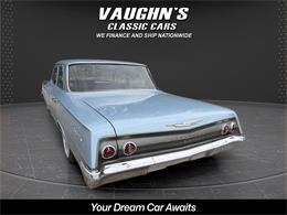 1962 Chevrolet Biscayne (CC-2109915) for sale in Nashville, Illinois