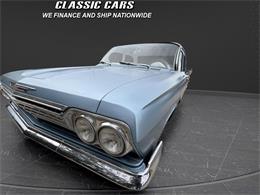 1962 Chevrolet Biscayne (CC-2109915) for sale in Nashville, Illinois
