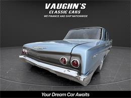 1962 Chevrolet Biscayne (CC-2109915) for sale in Nashville, Illinois