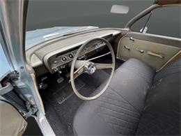 1962 Chevrolet Biscayne (CC-2109915) for sale in Nashville, Illinois