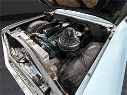 1962 Chevrolet Biscayne (CC-2109915) for sale in Nashville, Illinois