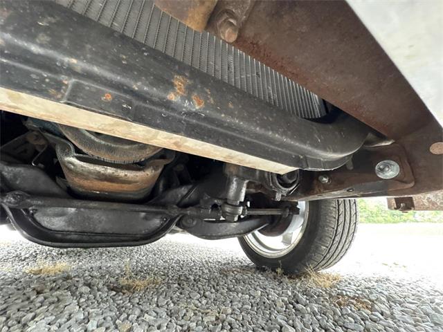 1962 Chevrolet Biscayne (CC-2109915) for sale in Nashville, Illinois