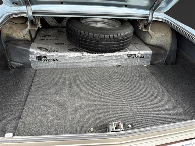1962 Chevrolet Biscayne (CC-2109915) for sale in Nashville, Illinois