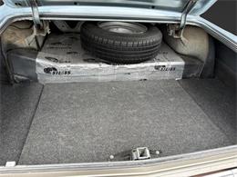 1962 Chevrolet Biscayne (CC-2109915) for sale in Nashville, Illinois