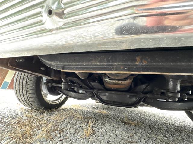 1962 Chevrolet Biscayne (CC-2109915) for sale in Nashville, Illinois