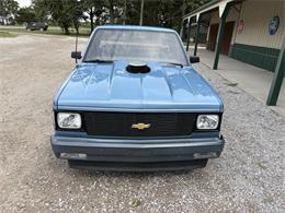 1984 Chevrolet S10 (CC-2109916) for sale in Nashville, Illinois