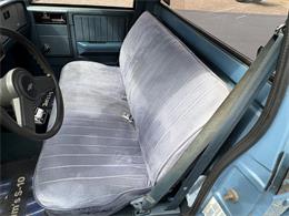 1984 Chevrolet S10 (CC-2109916) for sale in Nashville, Illinois