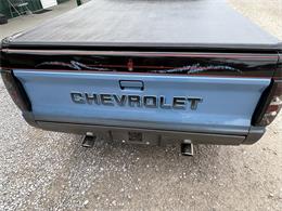 1984 Chevrolet S10 (CC-2109916) for sale in Nashville, Illinois