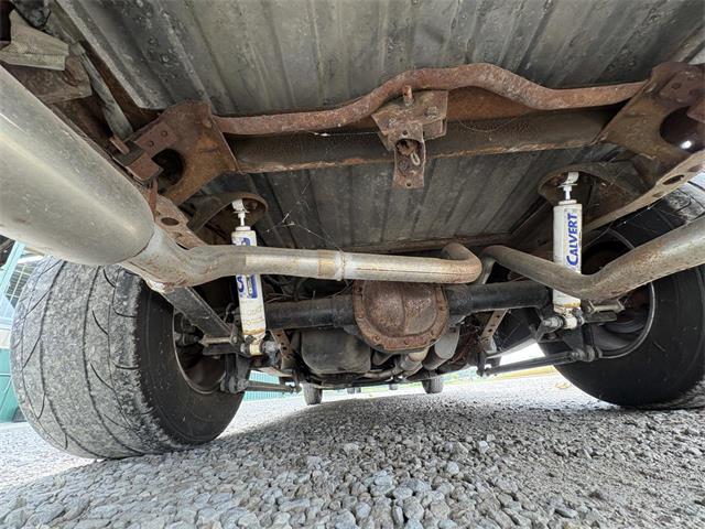 1984 Chevrolet S10 (CC-2109916) for sale in Nashville, Illinois